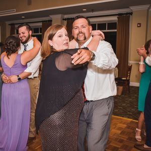 Meet your Posher, Roger